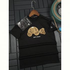 Футболка Hous Of Timur HT728 black Футболка Hous Of Timur HT728 black