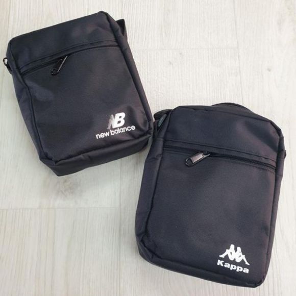 Сумка Candy bags KP13 black