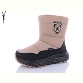 Дутики OkShoes QK1891A-9