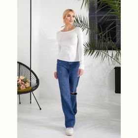 Свитер Lelis 060 white