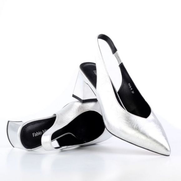 Босоножки Allshoes 152599 Босоножки Allshoes 152599
