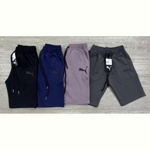 Шорты MirWear MR860-281-2 d.grey Шорты MirWear MR860-281-2 d.grey