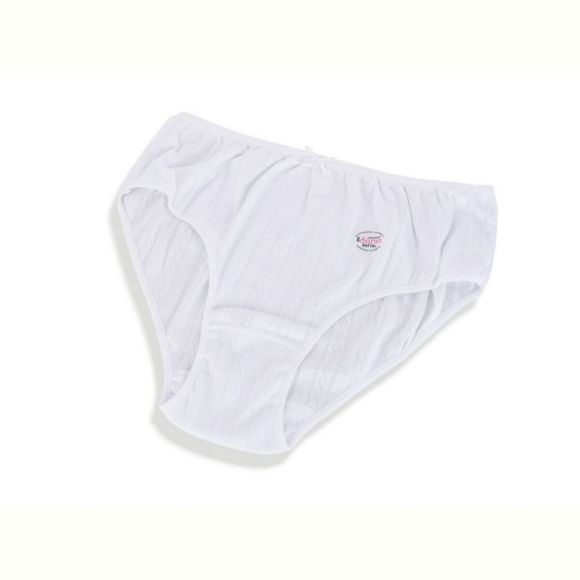 Трусы Textile C1300-2 white (4XL)