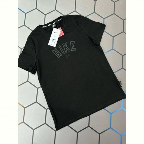Футболка Alex Clothes 13471 black Футболка Alex Clothes 13471 black