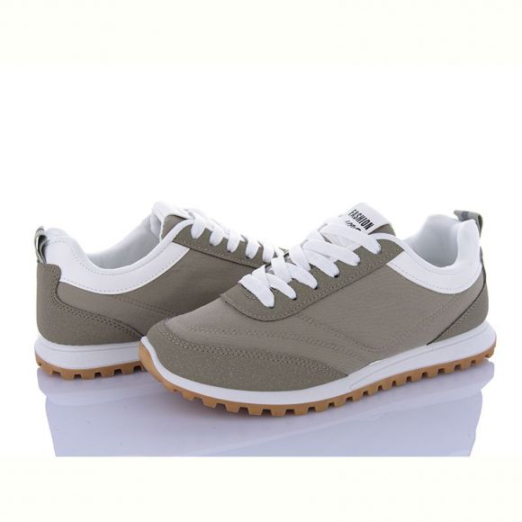 Кроссовки Violeta 182-48 olive Кроссовки Violeta 182-48 olive