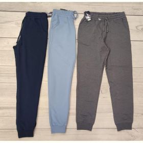 Штаны спорт Annet YT5409 navy