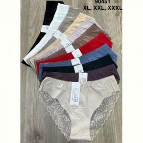 Трусы Comfort 90451 mix