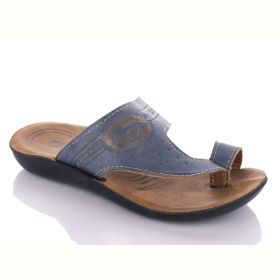 Шлепанцы Malibu Ksoft P blue (30-35) Шлепанцы Malibu Ksoft P blue (30-35)