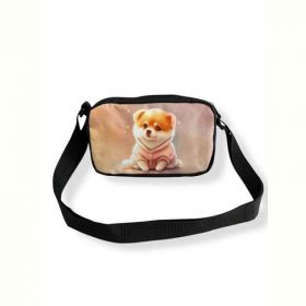 Бананка Fashion Bag NPN09-14 beige