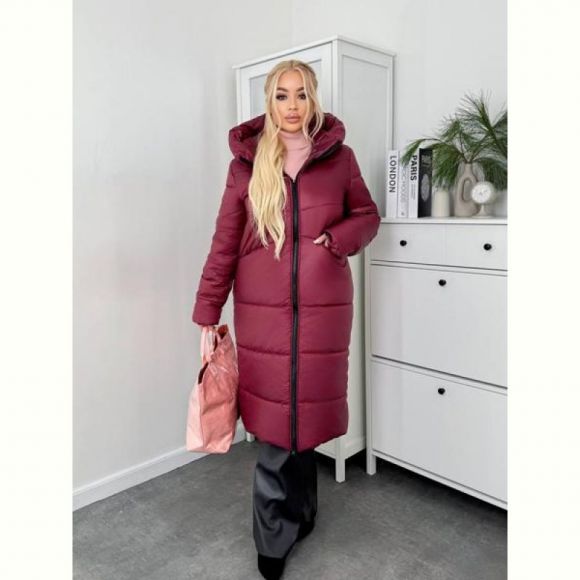 Куртка Seven Zikina 1099 wine Куртка Seven Zikina 1099 wine