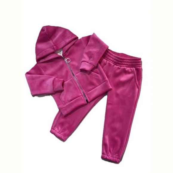 Костюм спорт Safi 208 fuchsia