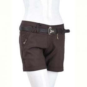 Шорты Safesa 2458-4 brown (08999)