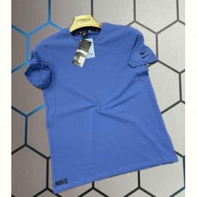 Футболка Alex Clothes 13894 blue