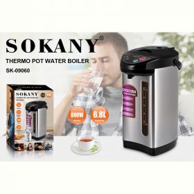 Термопот Flipmart FMA-SK-09060 Термопот Flipmart FMA-SK-09060