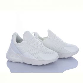 Кроссовки Apawwa GL01 white