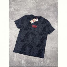 Футболка Alex Clothes 13605 black Футболка Alex Clothes 13605 black