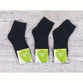 Носки Obuv OK2 401 (04220) black Носки Obuv OK2 401 (04220) black