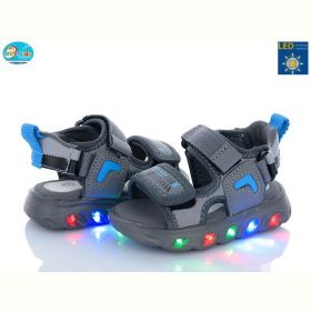 Босоножки Bbt L615-1-5 LED Босоножки Bbt L615-1-5 LED