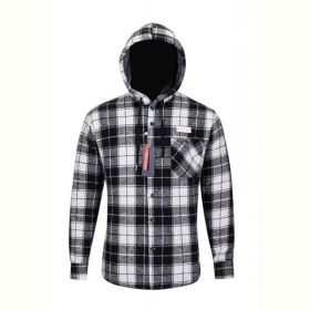 Рубашка Verton W2512 black