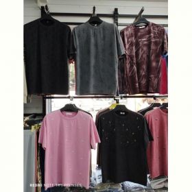 Футболка Prenses 11 grey Футболка Prenses 11 grey