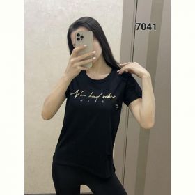 Футболка FSN 7041 black Футболка FSN 7041 black