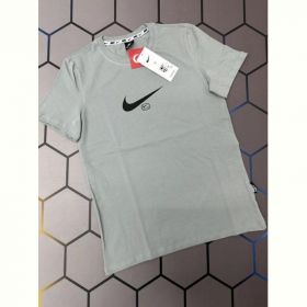 Футболка Alex Clothes 13391 mint