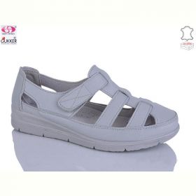 Туфли Gukkcr DB2159