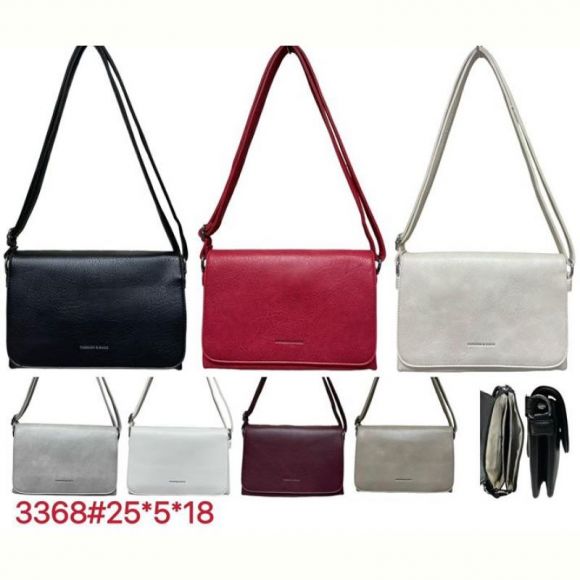 Сумка Chus TS3368 mix