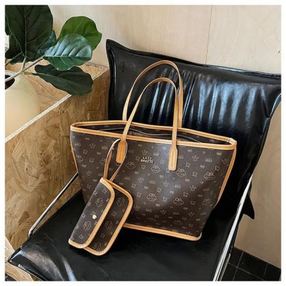 Сумка Fashion Bag M69813-2 brown