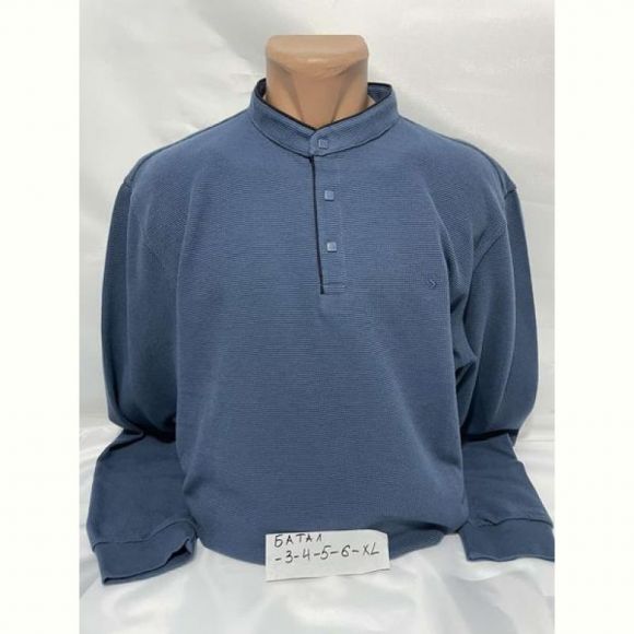 Свитер Sabihina SB1391 blue