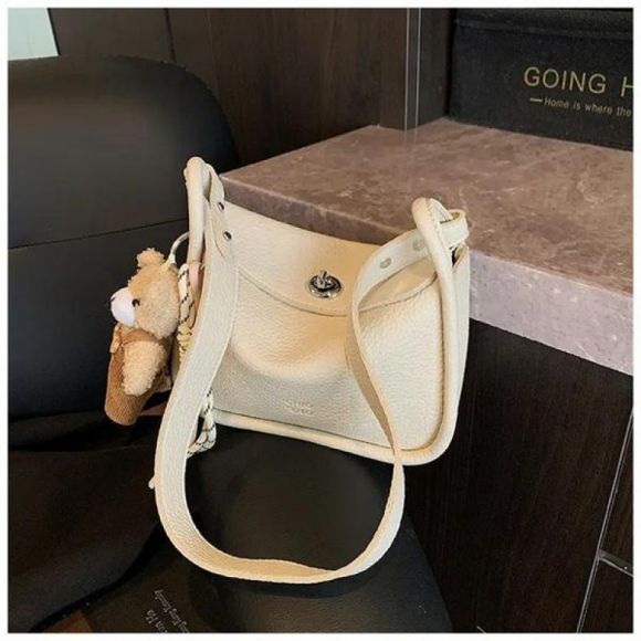 Сумка Fashion Bag C0211-4 apricot