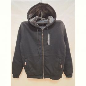 Кофта спорт Giang B2362 black
