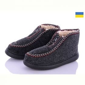 Бурки Ds DS Бурок пінка подошва змійка 03