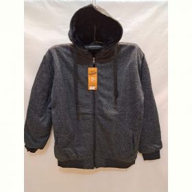 Кофта спорт Giang 709 grey