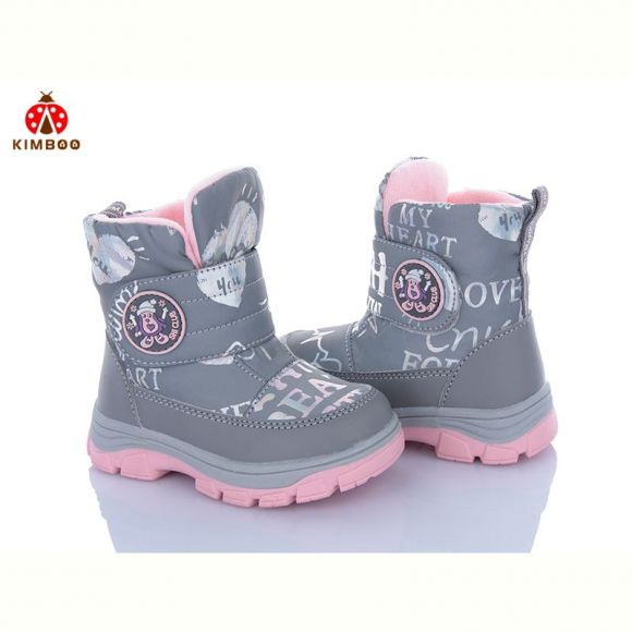 Дутики Kimboo FG576-1D