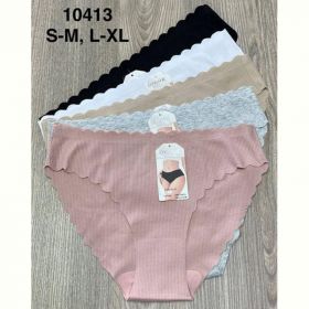 Трусы Comfort 10413 mix Трусы Comfort 10413 mix