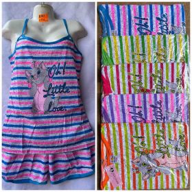 Пижама HomeWear B190 mix