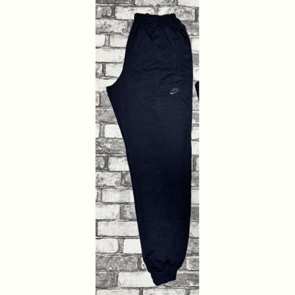 Штаны спорт Long Sport LS106 navy