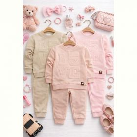 Костюм спорт Major 1254 beige Костюм спорт Major 1254 beige