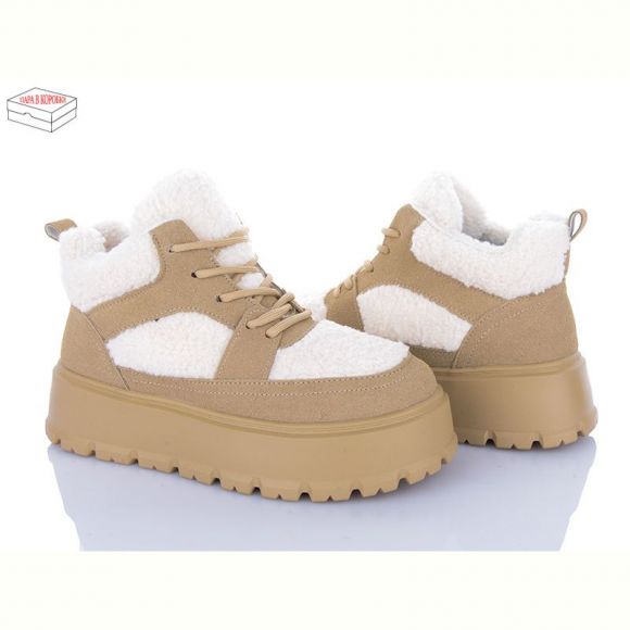 Кроссовки L&M-Lemon RP89-2