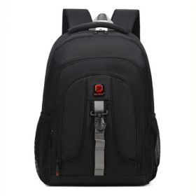 Рюкзак Luna-bag 8827-5 black