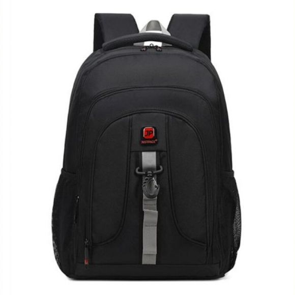 Рюкзак Luna-bag 8827-5 black