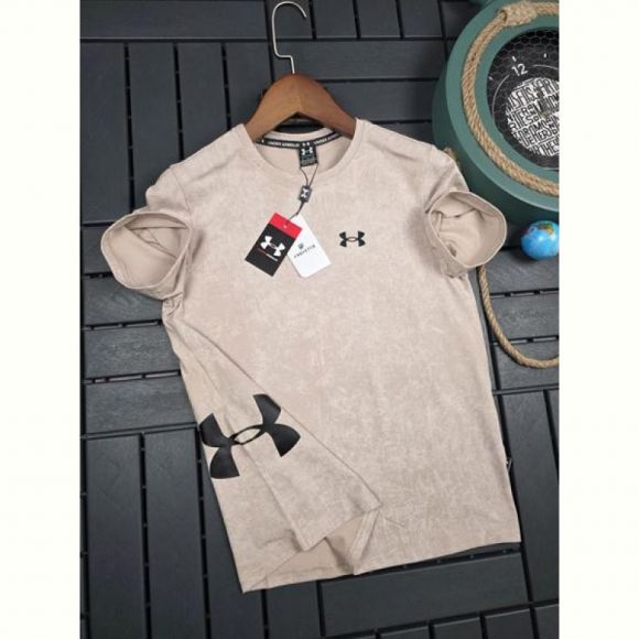 Футболка Hous Of Timur HT1392 beige