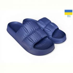 Шлепанцы Krok С95 синій Шлепанцы Krok С95 синій