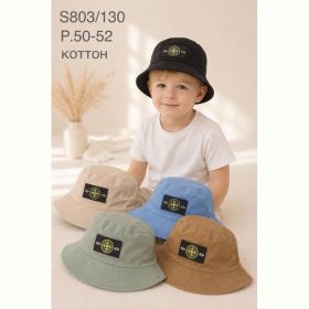 Панама Street Cap S803-130 mix