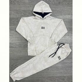 Костюм спорт MirWear kids NW497-267-2 l.beige Костюм спорт MirWear kids NW497-267-2 l.beige