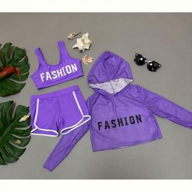 Комплект DFK 1870 purple