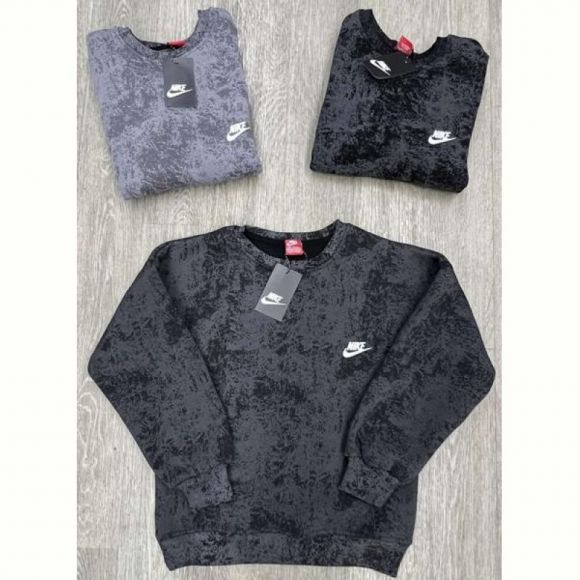 Свитер MirWear kids NW136-1039-2-1 black