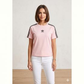 Футболка Newe 7777 l.pink Футболка Newe 7777 l.pink