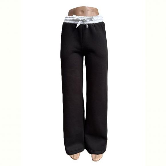 Штаны спорт Amok 80541 black